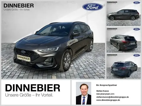 Used FORD FOCUS Petrol 2023 Ad 