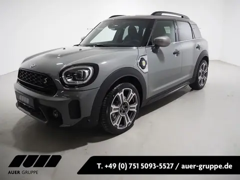 Annonce MINI COOPER Hybride 2021 d'occasion 