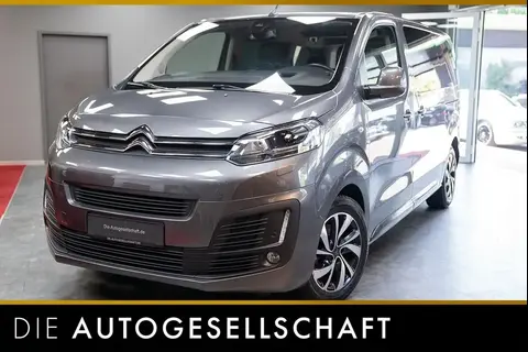 Used CITROEN SPACETOURER Diesel 2018 Ad 