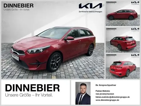 Annonce KIA CEED Essence 2023 d'occasion 