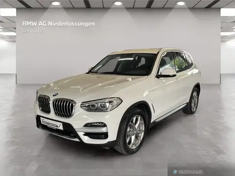 Annonce BMW X3 Hybride 2021 d'occasion 