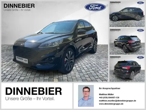 Used FORD KUGA Hybrid 2021 Ad 