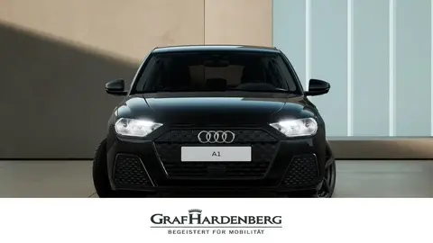 Used AUDI A1 Petrol 2024 Ad 