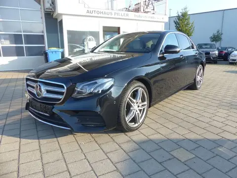 Used MERCEDES-BENZ CLASSE E Petrol 2016 Ad 