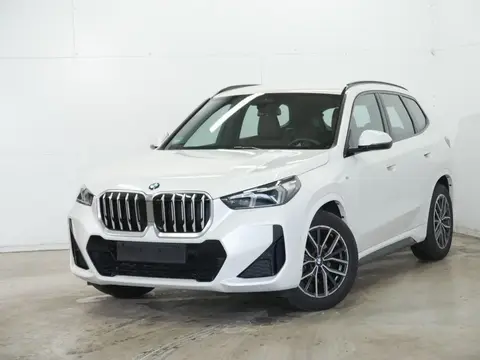 Annonce BMW X1 Diesel 2024 d'occasion 