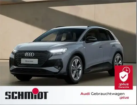 Annonce AUDI Q4 Non renseigné 2024 d'occasion 