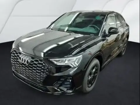 Annonce AUDI Q3 Diesel 2023 d'occasion 