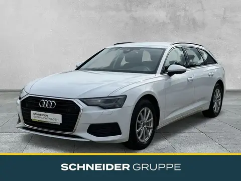 Used AUDI A6 Diesel 2022 Ad 