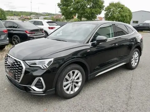 Used AUDI Q3 Diesel 2022 Ad 