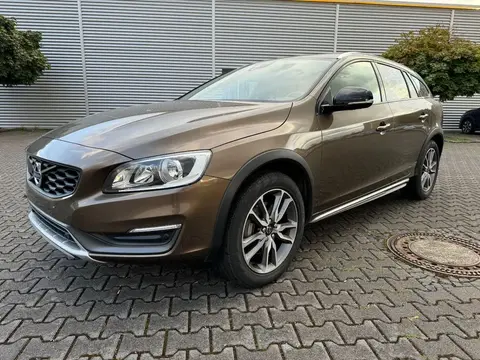 Used VOLVO V60 Diesel 2016 Ad 