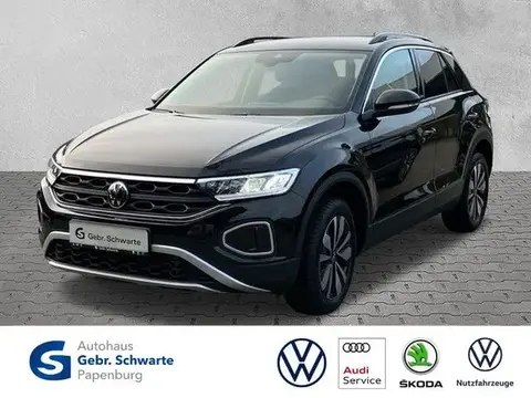 Used VOLKSWAGEN T-ROC Petrol 2023 Ad 