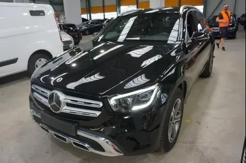 Used MERCEDES-BENZ CLASSE GLC Diesel 2021 Ad Germany