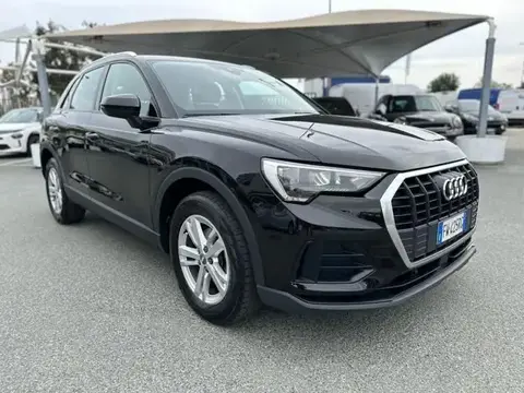 Annonce AUDI Q3 Diesel 2019 d'occasion 