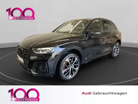 Used AUDI Q5 Diesel 2023 Ad 