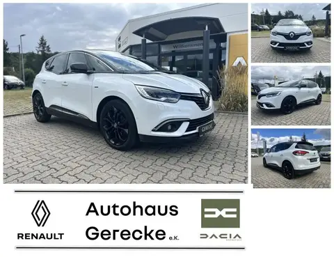 Used RENAULT SCENIC Petrol 2019 Ad 