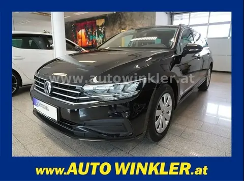 Annonce VOLKSWAGEN PASSAT Diesel 2024 d'occasion 