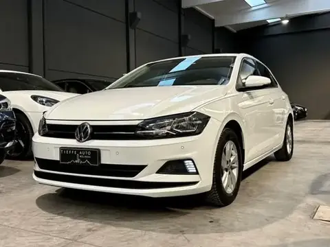 Used VOLKSWAGEN POLO  2017 Ad 