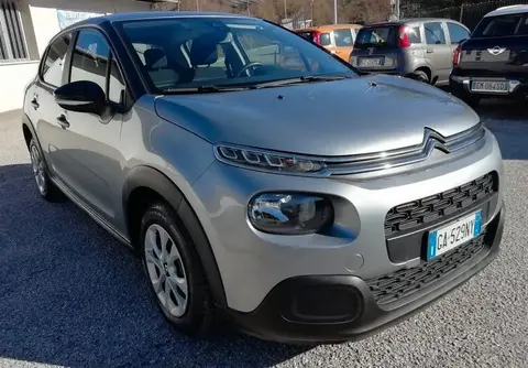 Annonce CITROEN C3 Essence 2020 d'occasion 