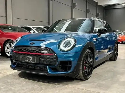 Used MINI JOHN COOPER WORKS Petrol 2022 Ad 