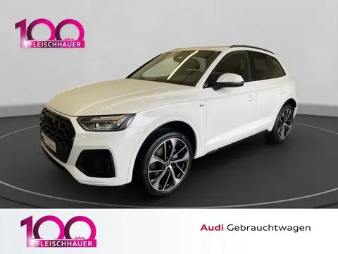 Used AUDI Q5 Diesel 2023 Ad 