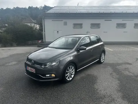 Used VOLKSWAGEN POLO Petrol 2017 Ad 