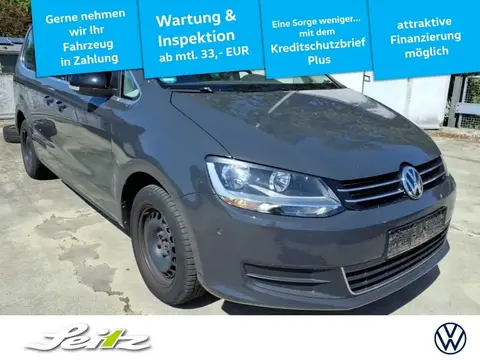 Used VOLKSWAGEN SHARAN Diesel 2020 Ad 