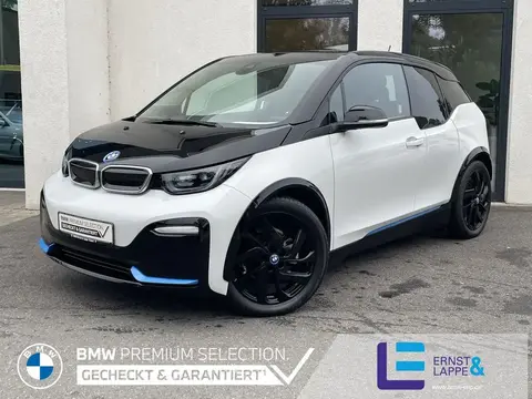 Used BMW I3 Not specified 2021 Ad 