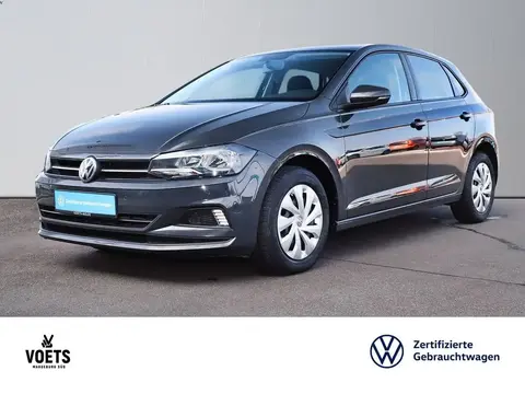 Used VOLKSWAGEN POLO Petrol 2020 Ad 