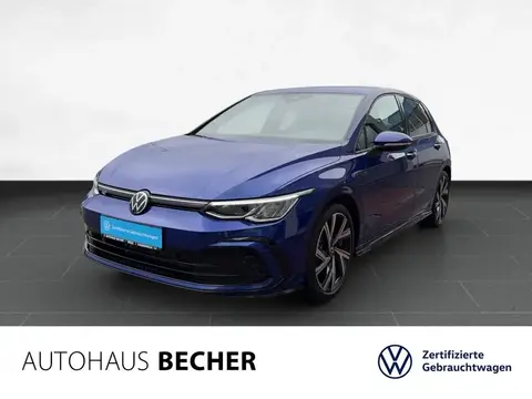 Used VOLKSWAGEN GOLF Petrol 2024 Ad 