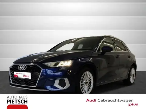 Used AUDI A3 Petrol 2023 Ad 