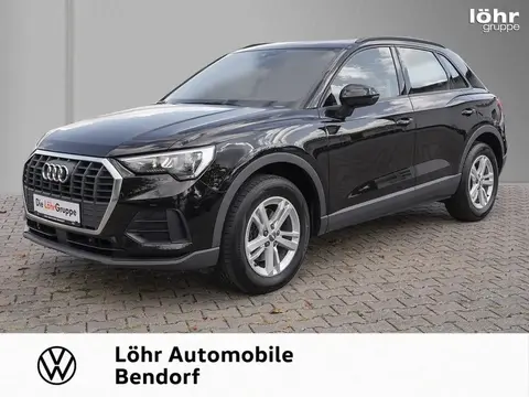 Used AUDI Q3 Petrol 2019 Ad 