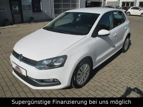 Used VOLKSWAGEN POLO Petrol 2016 Ad 