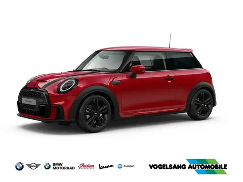 Annonce MINI COOPER Essence 2022 d'occasion Allemagne