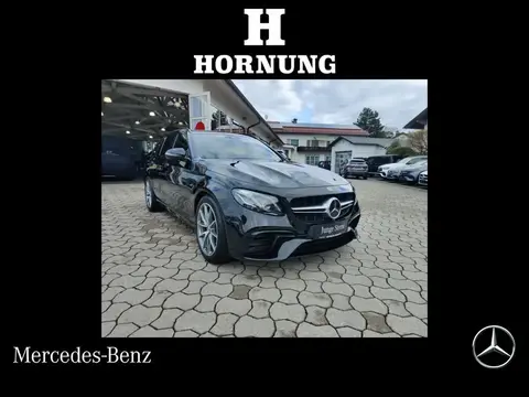 Used MERCEDES-BENZ CLASSE E Petrol 2020 Ad 