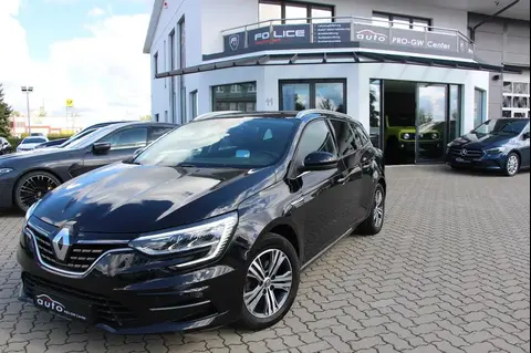 Annonce RENAULT MEGANE Essence 2021 d'occasion 