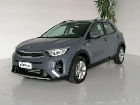 Annonce KIA STONIC Essence 2021 d'occasion 