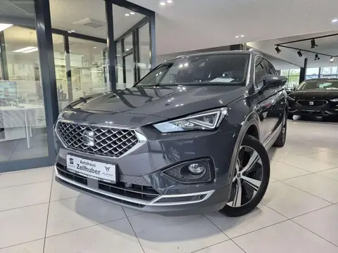 Annonce SEAT TARRACO Hybride 2021 d'occasion 