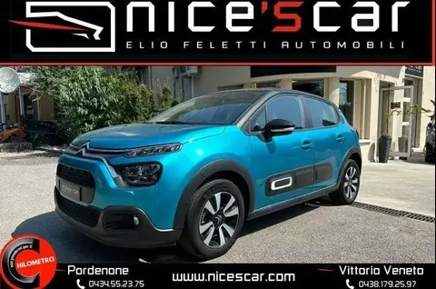 Used CITROEN C3 Diesel 2021 Ad 