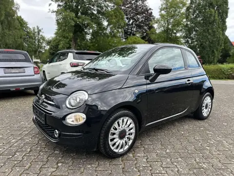 Used FIAT 500 Petrol 2020 Ad 