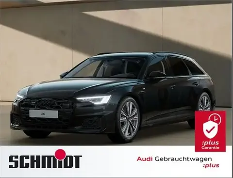 Used AUDI A6 Hybrid 2023 Ad 