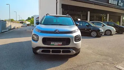 Annonce CITROEN C3 AIRCROSS Essence 2018 d'occasion 