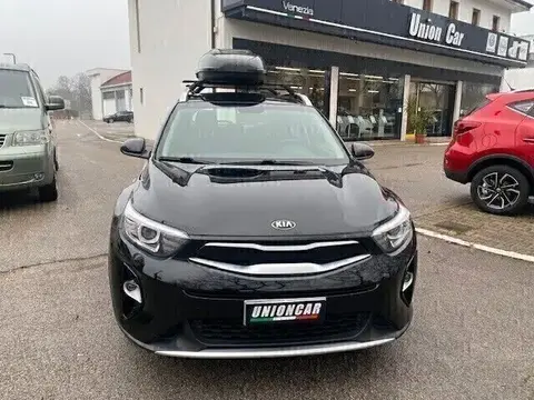 Used KIA STONIC LPG 2019 Ad 