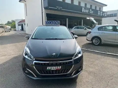 Used PEUGEOT 208 Petrol 2019 Ad 