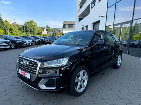 Used AUDI Q2 Diesel 2019 Ad 