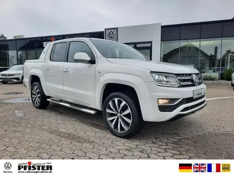 Used VOLKSWAGEN AMAROK Diesel 2019 Ad 