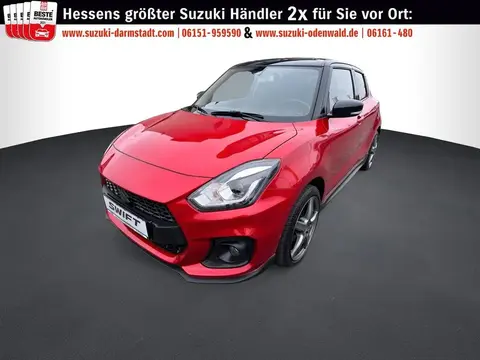 Annonce SUZUKI SWIFT Essence 2020 d'occasion 