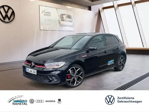 Annonce VOLKSWAGEN POLO Essence 2024 d'occasion 