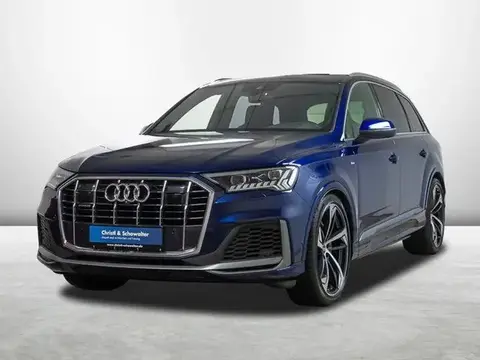 Used AUDI Q7 Diesel 2020 Ad 