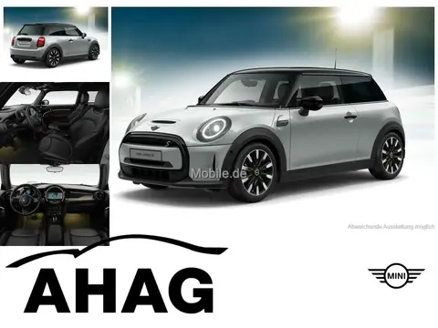 Used MINI COOPER Not specified 2022 Ad 