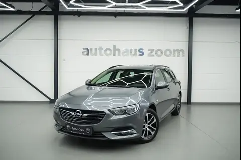 Used OPEL INSIGNIA Diesel 2019 Ad 